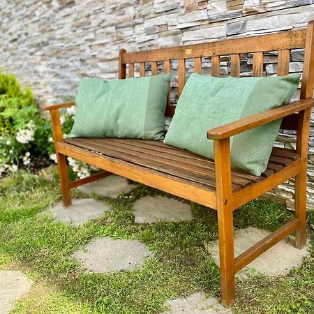 Apartmán Kašperky Kasperske Hory Exterior foto
