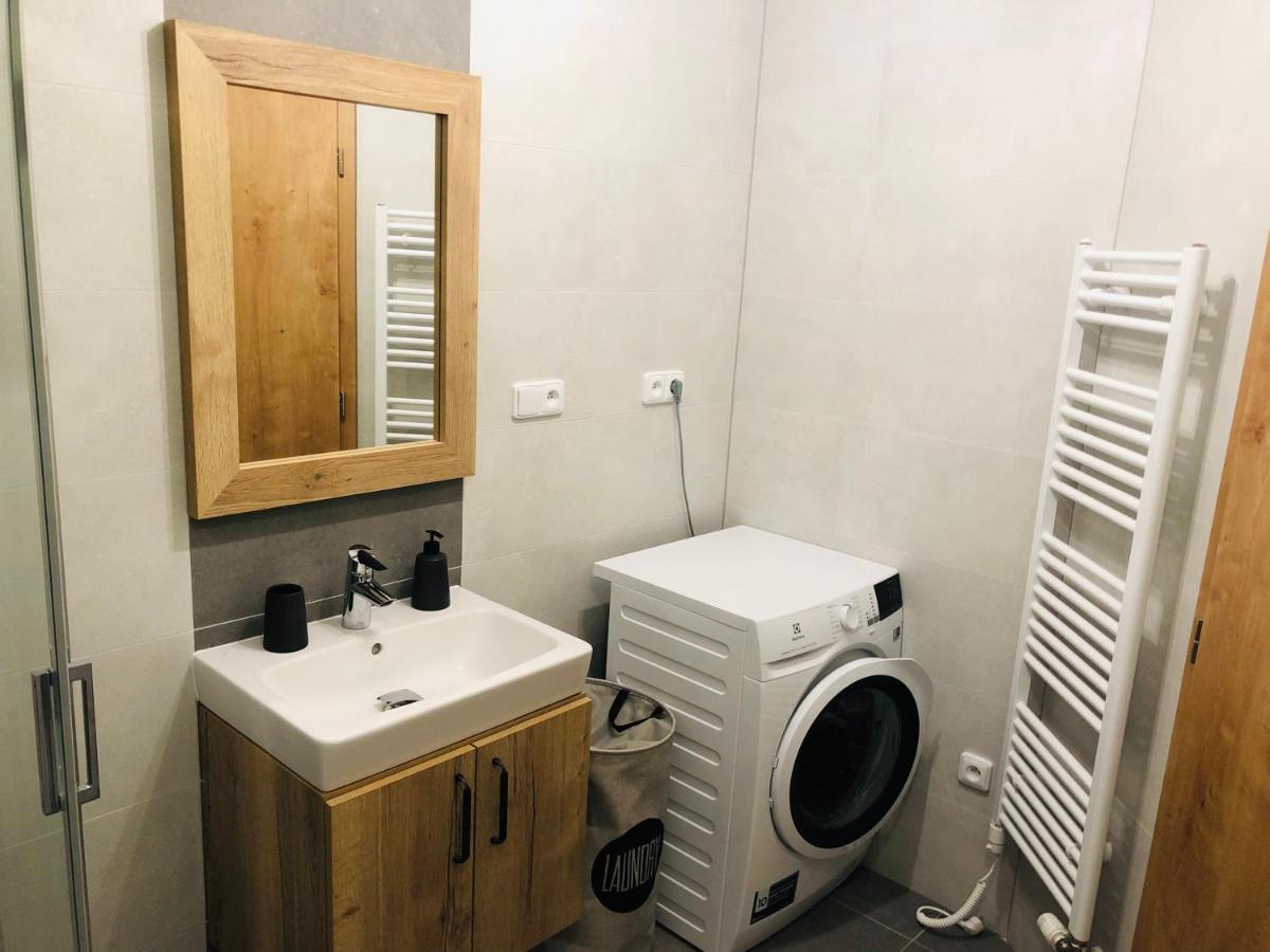 Apartmán Kašperky Kasperske Hory Exterior foto