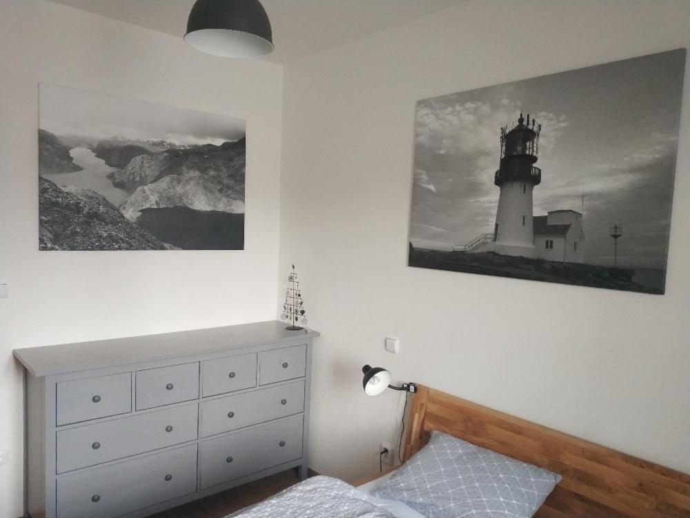 Apartmán Kašperky Kasperske Hory Exterior foto