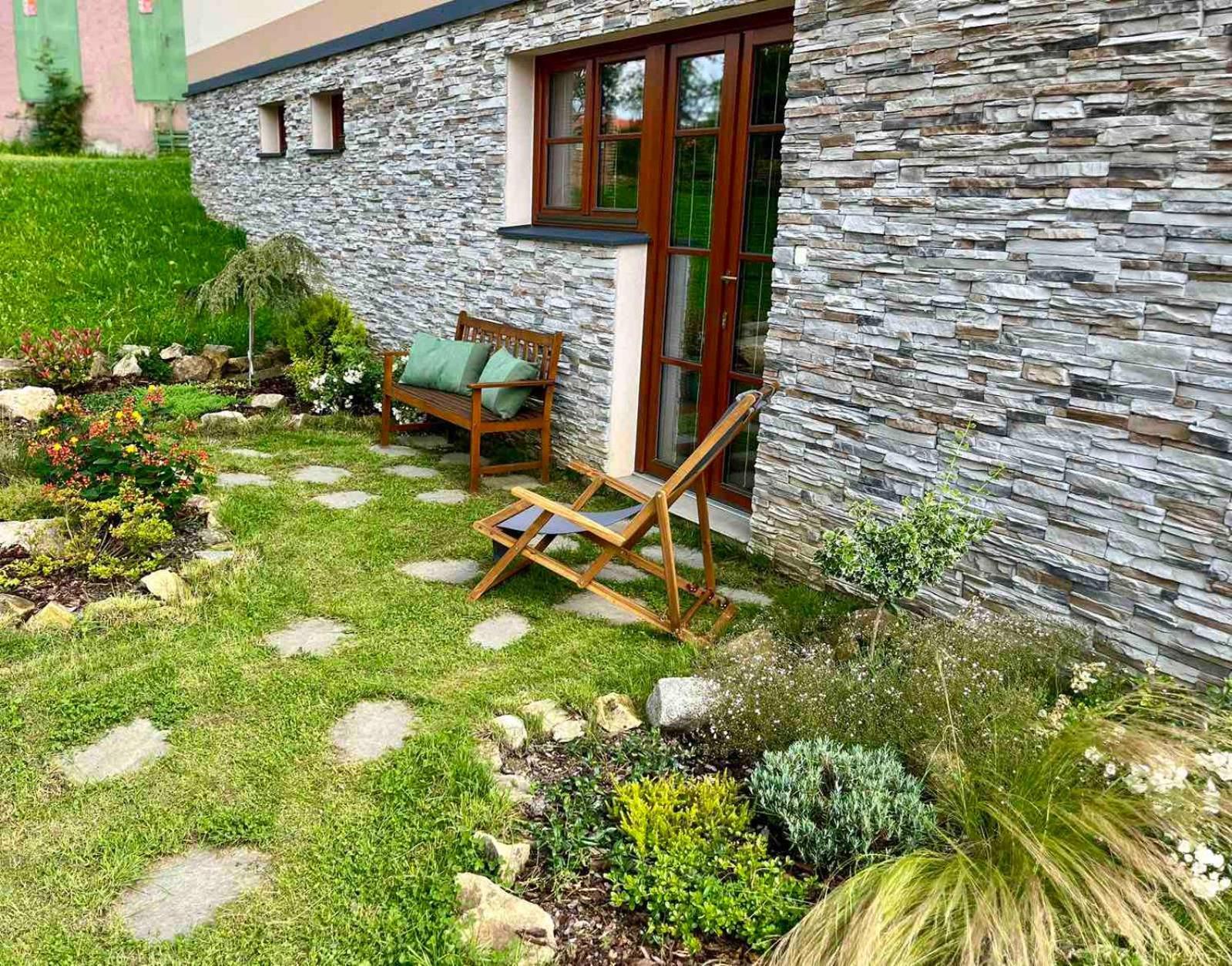 Apartmán Kašperky Kasperske Hory Exterior foto